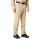 5.11 Tactical Fast-TAC TDU Pants - Men's, TDU Khaki, Waist 34 in, Inseam 32 in, 74462-162-34-32