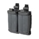 5.11 Tactical Flex Double Pistol Pouch 2.0, Storm, 56669-092-1SZ