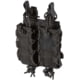 5.11 Tactical Flex Double Pistol Mag Multi Pouch, Black, 57102ABR-019-1SZ