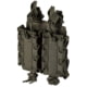 5.11 Tactical Flex Double Pistol Mag Multi Pouch, Ranger Green, 57102ABR-186-1SZ