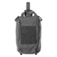 5.11 Tactical Flex Gas Mask Pouch, Storm, 56661-092-1SZ