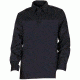 5.11 Tactical Long Sleeve PDU Rapid Shirt - Men's, Midnight Navy, XLT, 72197-750-XL-T