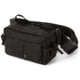 5.11 Tactical LV6 2.0 Waist Pack, Black, 56702-019-1SZ