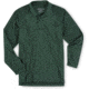 5.11 Tactical Performance Long Sleeve Polo - Men's, 2XL, Regular, TDU Green, 72049-190-2XL