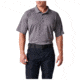 5.11 Tactical Performance Short Sleeve Polo - Men's, Storm, 3XL, Regular, 71049-092-3XL
