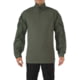 5.11 Tactical Rapid Assault Shirt - Mens, TDU Green, S, 72194ABR-190-S