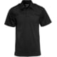 Open Box, Dealer Demo, 5.11 Tactical Rapid PDU S/S Shirt - Mens, Black, 6XLT, 71332-019-6XL-T