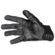 5.11 Tactical Rope K9 Glove, Black, 2XL, 59373-019-2XL