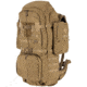 5.11 Tactical 60L Rush100 Backpack, Kangaroo, L/XL, 56555-134-L/XL