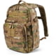 5.11 Tactical 24L Rush12 2.0 Backpack, Multicam, 1 SZ, 56562-169-1 SZ