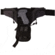 5.11 Tactical Select Carry Pistol Pouch - 58604ABR-018-1SZ