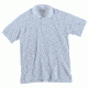 5.11 Tactical UTILITY S/S POLO - Men's, White, L, 41180-010-L