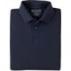 5.11 Tactical Utility S/S Polo Tall - Mens, Black, 4XL, 41180T-019-4XL