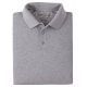 5.11 Tactical Utility S/S Polo - Mens, Heather Grey, 2XL, 41180-016-2XL