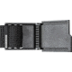 5.11 Tactical SI Web Belt - Mens, Black, 44, 56515-019-44