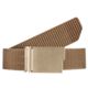 5.11 Tactical SI Web Belt - Mens, Kangaroo, 58, 56515-134-58