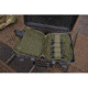 5.11 Tactical Single Pistol Case - 58724ABR-019-1SZ