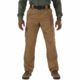 5.11 Tactical Taclite Pro Ripstop Pant w/8 Pockets - Mens, Battle Brown, 32-30, 74273ABR-116-32-30