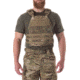 5.11 Tactical Tac Tec Plate Carrier, Multicam, One Size, 56385-169-1 SZ