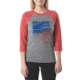 5.11 Tactical Tropic Thunder Tee, Red - 42107DU-460-2XL