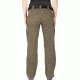5.11 Tactical Stryke Pant - Women's, Tundra, 8R, 64386-192-8-R