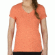 5.11 Tactical Zig Zag V-Neck, CORAL, M 61306-CORAL-M