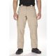5.11 Tactical Ripstop TDU Pant - Mens, TDU Khaki, SL, 74003-162-S-L