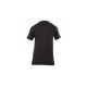 5.11 Tactical Utili-T Crew S/S 3Pk T-Shirt - Mens, Black, XL, 40016-019-XL