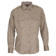 5.11 Tactical Class A Long Sleeve PDU Twill Shirt - Women's, Silver Tan, LT, 62064-160-L-T