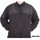 5.11 Tactical 4-in-1 Patrol Jacket - Men's, Black, Medium, Long, 48027-019-M-L