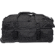 5.11 Tactical Mission Ready Tac OD Duffel 56005 packed