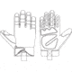 5.11 Tac-A Glove 59300