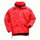 5.11 Tactical 3-in-1 Waterproof Parka - Men's, Range Red, Extra Large, 48001-477-XL
