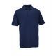 5.11 Tactical Professional Short Sleeve Polo - Men's, Extra Large, Tall, Dark Navy, 41060T-724-XL