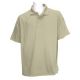 5.11 Tactical Performance Short Sleeve Polo - Men's, Extra Large, Regular, Silver Tan, 71049-160-XL