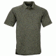 5.11 Tactical Performance Short Sleeve Polo - Men's, Small, Regular, TDU Green, 71049-190-S