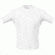 5.11 FLASH Crew Short Sleeve, White