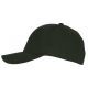 5.11 Tactical Uniform Hat - Adjustable, Black, 1 SZ, 89260ABR-019-1 SZ