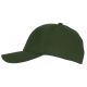 5.11 Tactical Uniform Hat - Adjustable, TDU Green, 1 SZ, 89260ABR-190-1 SZ