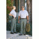 5.11 Tactical Trainer Belt in Use