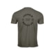 Leupold Skilled Craftsmen T-Shirts - Men's, Warm Gray, Large, 184123