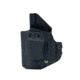 Viridian Weapon Technologies Viridian Essential IWB Holster for Springfield Hellcat Pro New C5/CTL+ Black RH D662C39D, VL9510055