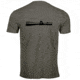 Leupold Mark 5HD T-Shirts - Men's, Warm Gray, Medium, 184150