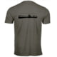 Leupold Mark 5HD T-Shirts - Men's, Warm Gray, Medium, 184150
