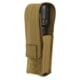 Tac Shield TacShield RZR Molle Universal Equipment Pouch Coyote Brown B3759E2D, INT4061CY