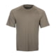 Leupold MOAB Pro Short Sleeve Crew T-Shirts - Men's, Ash Green, 3XL, 183993