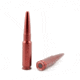 A-Zoom A-Zoom Snap Cap, 8.6 Blackout, 2 Rounds, Red, 12316