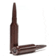 A-Zoom Rifle Snap Caps, 6mm Creedmoor, 2 per Pack, 12305