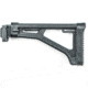 A3 Industries 1913 Folding Polymer Stocks, Black, 8.50in, PFS-8.5