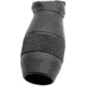 A3 Industries +10 Degree M-LOK Mini Modular Vertical Foregrip - 2.5in Grenade Grip, Black, VFG-192